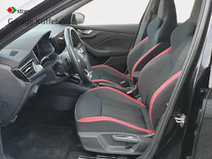 SKODA Kamiq 1.0 TSI Monte Carlo DSG