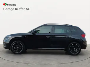 SKODA Kamiq 1.0 TSI Monte Carlo DSG