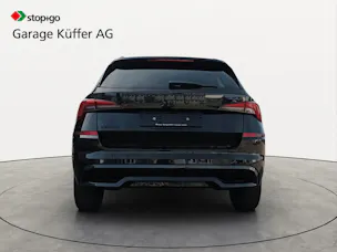SKODA Kamiq 1.0 TSI Monte Carlo DSG