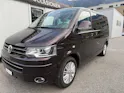 VW T5 Multivan 2.0 Bi-TDI CR Comfortline Cup 4Mot DSG*MOTOR ERST 15K KM*