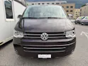 VW T5 Multivan 2.0 Bi-TDI CR Comfortline Cup 4Mot DSG*MOTOR ERST 15K KM*