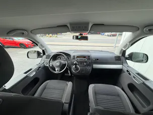 VW T5 Multivan 2.0 Bi-TDI CR Comfortline Cup 4Mot DSG*MOTOR ERST 15'000 KM*