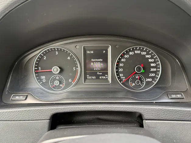 VW T5 Multivan 2.0 Bi-TDI CR Comfortline Cup 4Mot DSG*MOTOR ERST 15K KM*