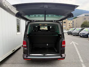 VW T5 Multivan 2.0 Bi-TDI CR Comfortline Cup 4Mot DSG*MOTOR ERST 15'000 KM*