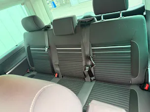 VW T5 Multivan 2.0 Bi-TDI CR Comfortline Cup 4Mot DSG*MOTOR ERST 15'000 KM*