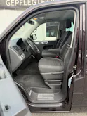 VW T5 Multivan 2.0 Bi-TDI CR Comfortline Cup 4Mot DSG*MOTOR ERST 15K KM*