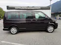 VW T5 Multivan 2.0 Bi-TDI CR Comfortline Cup 4Mot DSG*MOTOR ERST 15K KM*