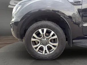 FORD Ranger DKab.Pick-up 2.0 EcoBlue 4x4 Wildtrak