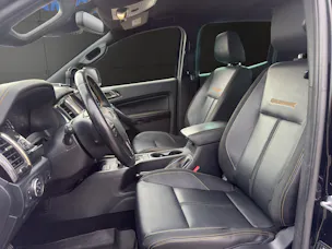 FORD Ranger DKab.Pick-up 2.0 EcoBlue 4x4 Wildtrak