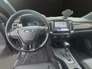 FORD Ranger DKab.Pick-up 2.0 EcoBlue 4x4 Wildtrak