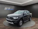 FORD Ranger DKab.Pick-up 2.0 EcoBlue 4x4 Wildtrak