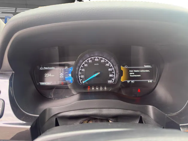 FORD Ranger DKab.Pick-up 2.0 EcoBlue 4x4 Wildtrak