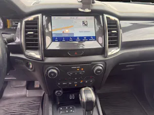 FORD Ranger DKab.Pick-up 2.0 EcoBlue 4x4 Wildtrak