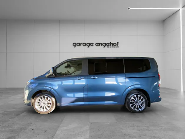 FORD Tourneo Bus 340 L1H1 PHEV TitaniumX