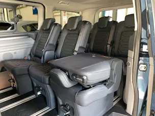 FORD Tourneo Bus 340 L1H1 PHEV TitaniumX