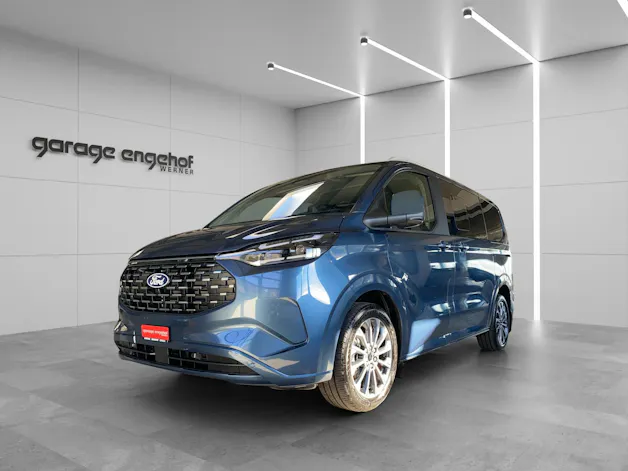FORD Tourneo Bus 340 L1H1 PHEV TitaniumX