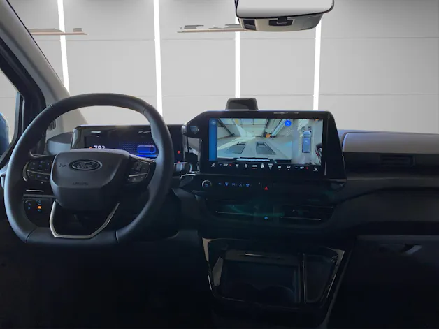 FORD Tourneo Bus 340 L1H1 PHEV TitaniumX