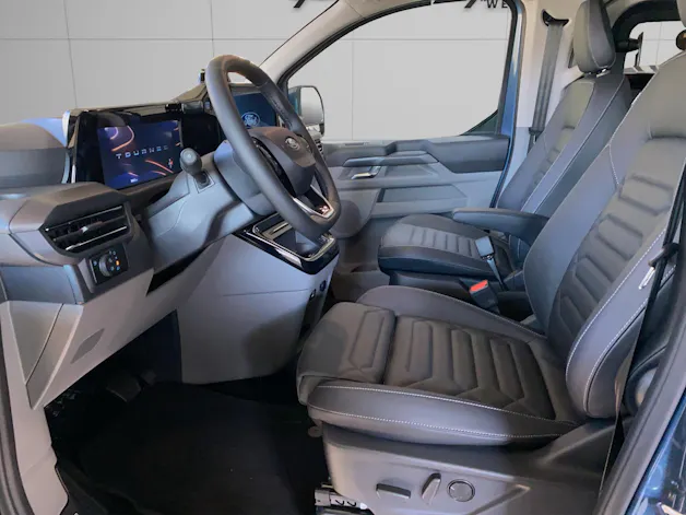 FORD Tourneo Bus 340 L1H1 PHEV TitaniumX