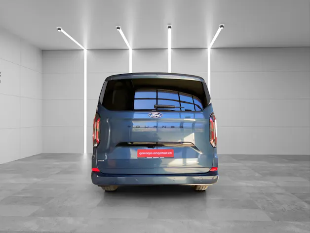 FORD Tourneo Bus 340 L1H1 PHEV TitaniumX