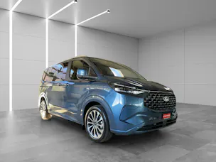 FORD Tourneo Bus 340 L1H1 PHEV TitaniumX