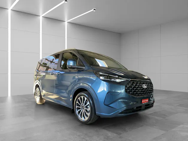 FORD Tourneo Bus 340 L1H1 PHEV TitaniumX