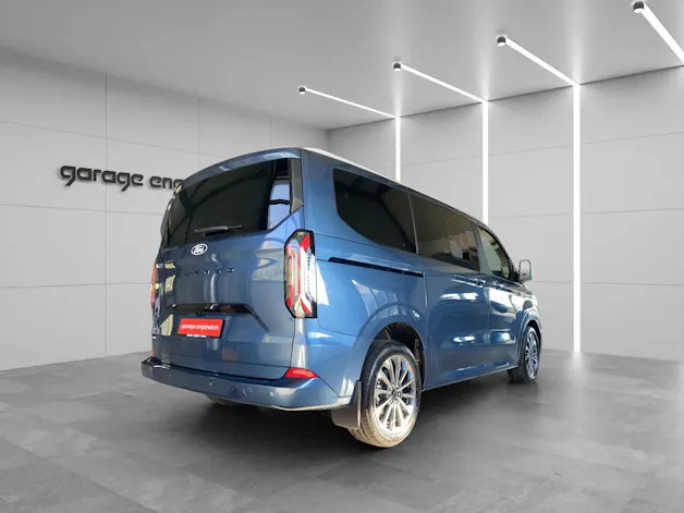 FORD Tourneo Bus 340 L1H1 PHEV TitaniumX