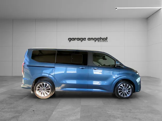 FORD Tourneo Bus 340 L1H1 PHEV TitaniumX