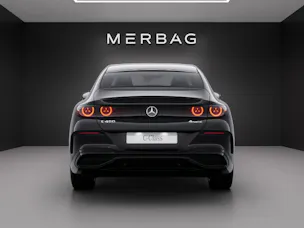 MERCEDES-BENZ C 400 94 kWh 4Matic