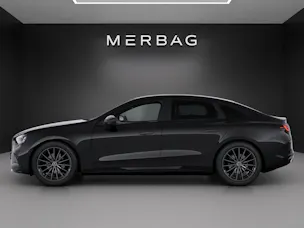 MERCEDES-BENZ C 400 94 kWh 4Matic
