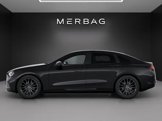 MERCEDES-BENZ C 400 94 kWh 4Matic