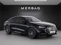 MERCEDES-BENZ C 400 94 kWh 4Matic