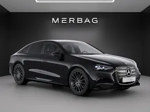 MERCEDES-BENZ C 400 94 kWh 4Matic