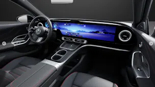 MERCEDES-BENZ C 400 94 kWh 4Matic