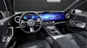MERCEDES-BENZ C 400 94 kWh 4Matic