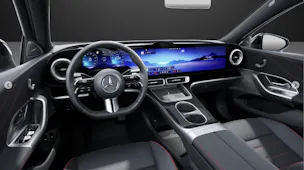 MERCEDES-BENZ C 400 94 kWh 4Matic