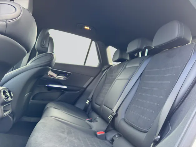 MERCEDES-BENZ GLC 220 d 4Matic 9G-Tronic