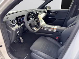 MERCEDES-BENZ GLC 220 d 4Matic 9G-Tronic