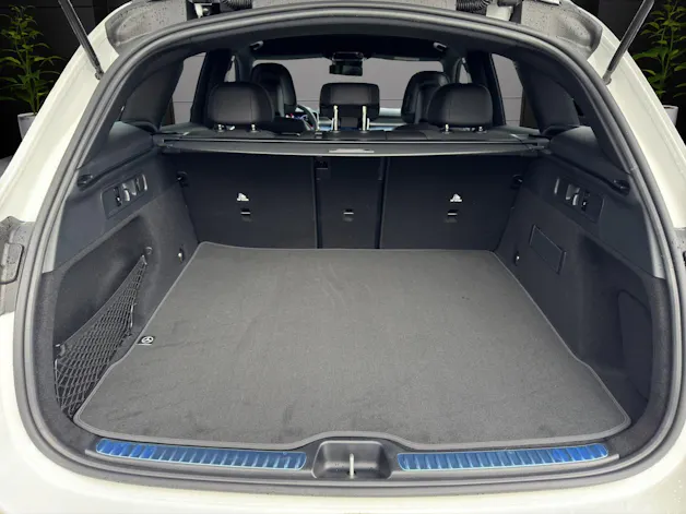 MERCEDES-BENZ GLC 220 d 4Matic 9G-Tronic