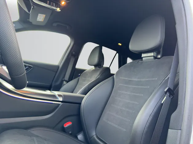 MERCEDES-BENZ GLC 220 d 4Matic 9G-Tronic