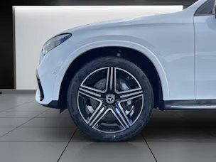 MERCEDES-BENZ GLC 220 d 4Matic 9G-Tronic