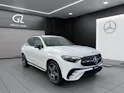 MERCEDES-BENZ GLC 220 d 4Matic 9G-Tronic