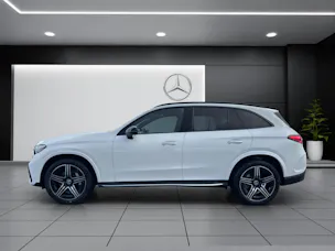 MERCEDES-BENZ GLC 220 d 4Matic 9G-Tronic