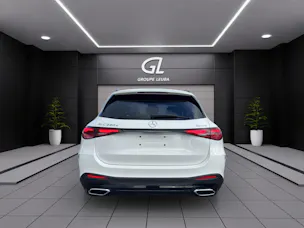 MERCEDES-BENZ GLC 220 d 4Matic 9G-Tronic