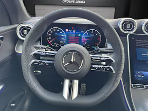 MERCEDES-BENZ GLC 220 d 4Matic 9G-Tronic