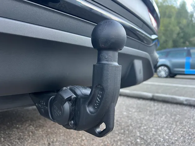 AUDI SQ5 Sportback TDI quattro tiptronic