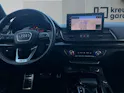AUDI SQ5 Sportback TDI quattro tiptronic