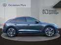 AUDI SQ5 Sportback TDI quattro tiptronic
