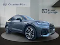 AUDI SQ5 Sportback TDI quattro tiptronic