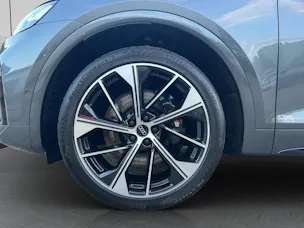 AUDI SQ5 Sportback TDI quattro tiptronic