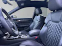 AUDI SQ5 Sportback TDI quattro tiptronic